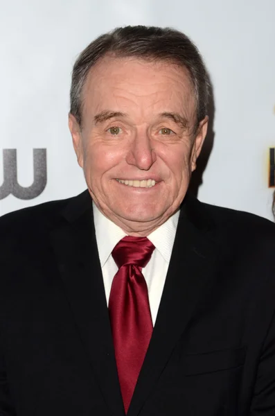 Attore Jerry Mathers — Foto Stock