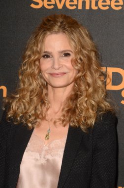 aktris Kyra Sedgwick