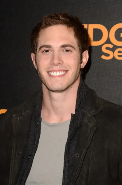 Actor Blake Jenner — Foto de Stock