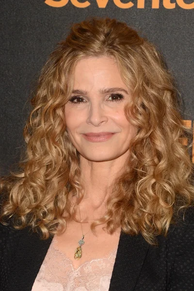 Actress Kyra Sedgwick — Stock Photo, Image