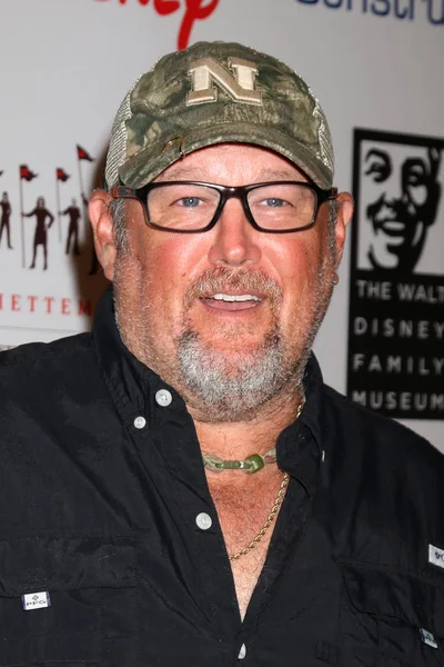 Daniel Whitney, aka Larry the Cable Guy — Stok fotoğraf