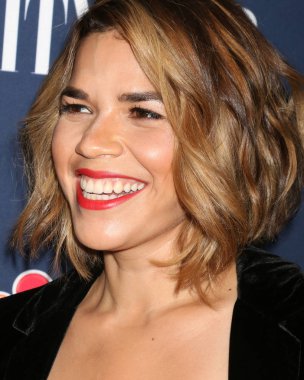 oyuncu America Ferrera