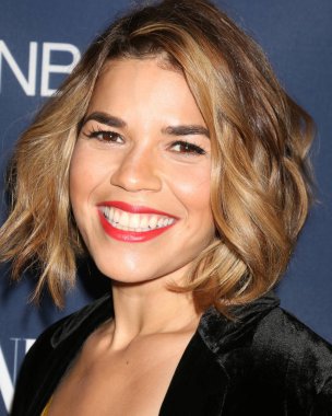 oyuncu America Ferrera
