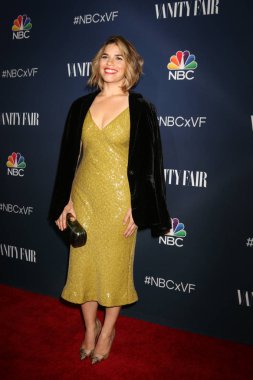 oyuncu America Ferrera