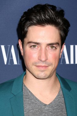aktör Ben Feldman