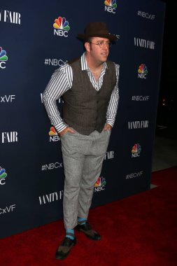 aktör Chris Sullivan