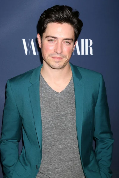 Actor  Ben Feldman — Stock Photo, Image