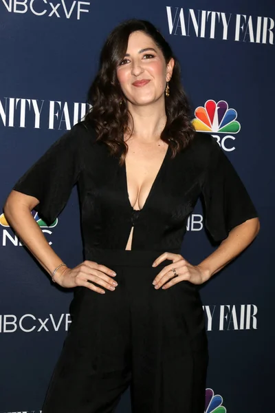 Attrice D'arcy Carden — Foto Stock