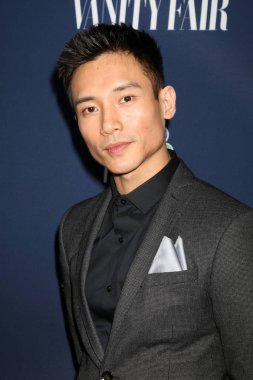 Aktör Manny Jacinto