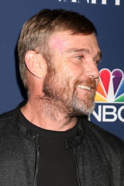 aktör Ricky Schroder 