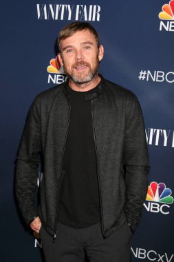 aktör Ricky Schroder
