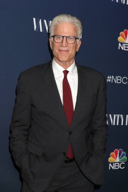 aktör Ted Danson 