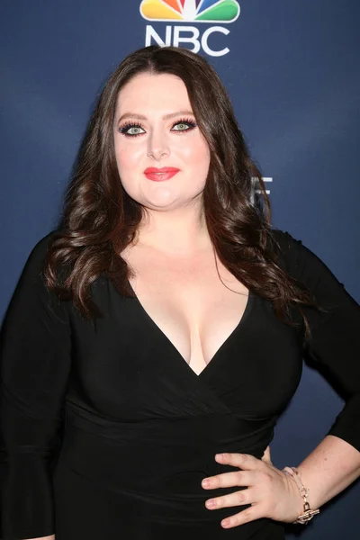 Attrice Lauren Ash — Foto Stock