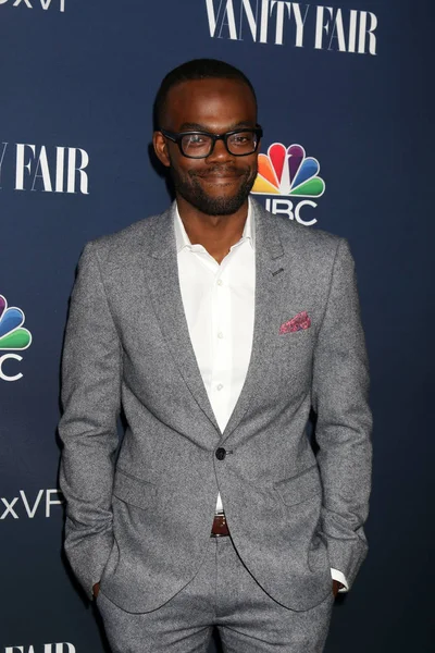 William Jackson Harper. —  Fotos de Stock