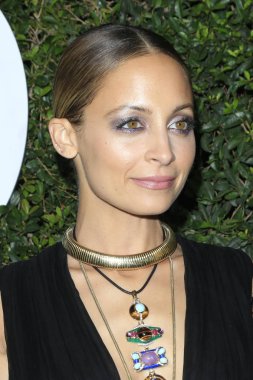 Aktris Nicole Richie
