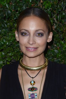 Aktris Nicole Richie