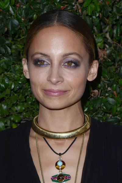 L'actrice Nicole Richie — Photo