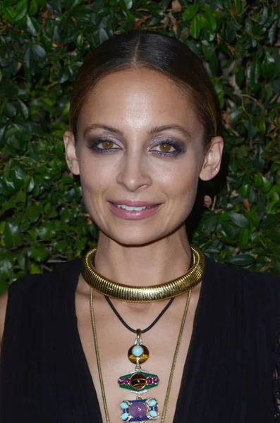 L'actrice Nicole Richie — Photo