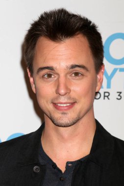 aktör Darin Brooks