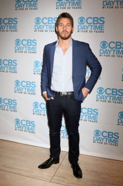 aktör Scott Clifton