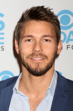 aktör Scott Clifton