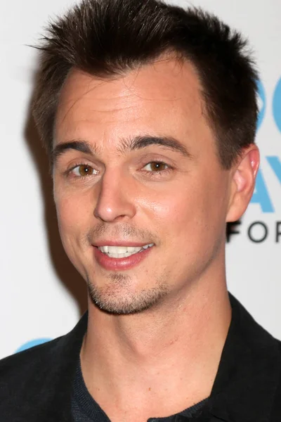 Actor Darin Brooks — Foto de Stock