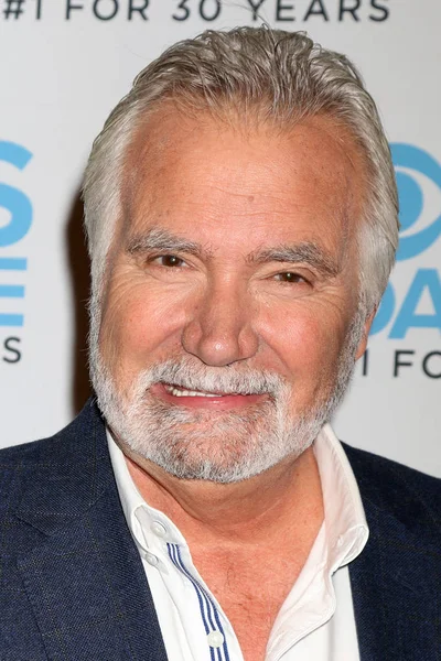 Actor John McCook — Stock Photo, Image