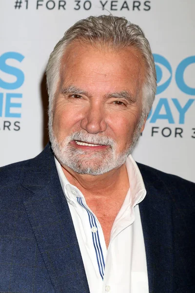 Schauspieler john mccook — Stockfoto