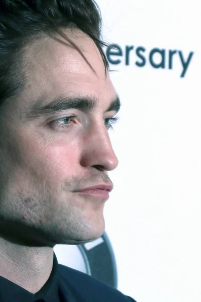 El actor Robert Pattinson —  Fotos de Stock