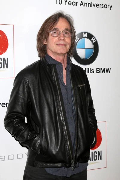 Agente Jackson Browne — Foto de Stock