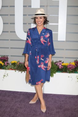 aktris Constance Zimmer