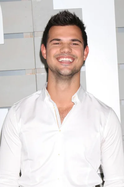 Acteur Taylor Lautner — Photo