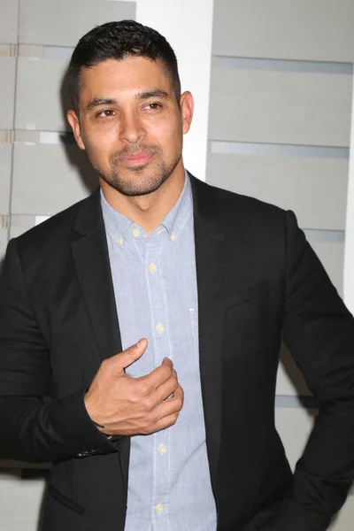 Actor Wilmer Valderrama — Foto de Stock