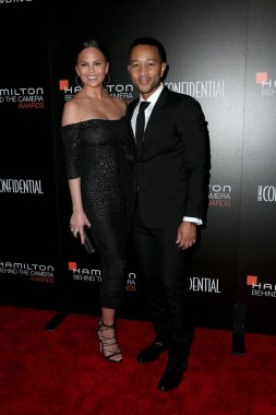 Chrissy Teigen, John Legend