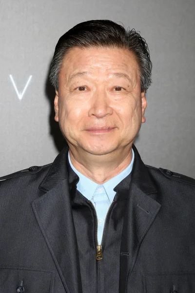 Acteur Tzi Ma — Stockfoto