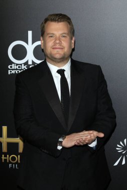  aktör James Corden