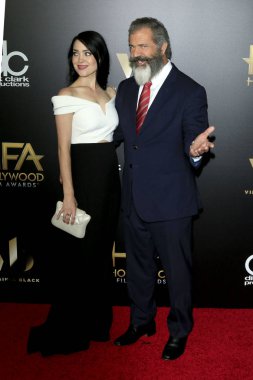 Rosalind Ross, Mel Gibson