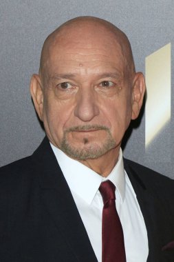 Efendim ben kingsley