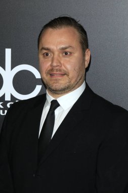 aktör Theodore Melfi