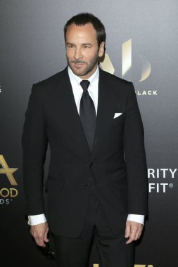 tasarımcısı Tom Ford