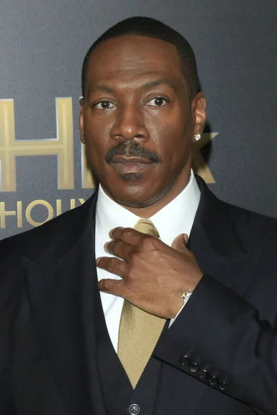 El actor Eddie Murphy —  Fotos de Stock