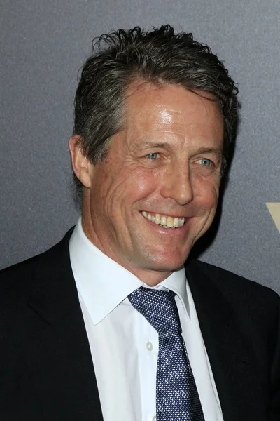 Acteur Hugh Grant — Stockfoto