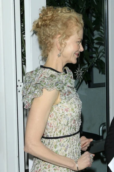 Actrice Nicole Kidman — Stockfoto