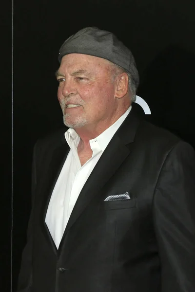 Actor Stacy Keach —  Fotos de Stock