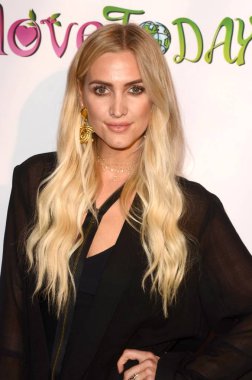 Aktris Ashlee Simpson