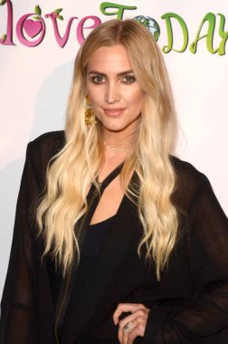 Aktris Ashlee Simpson