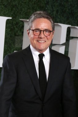 film yapımcısı Brad Grey