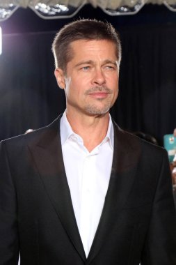 aktör brad pitt 