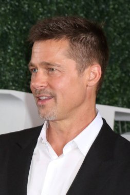 aktör brad pitt 
