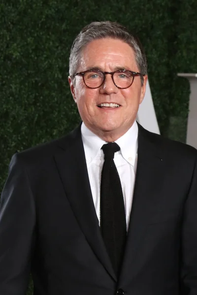 Film producer Brad Grey — Stock Photo, Image